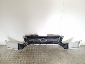 Ford Transit (2012–2026) Front bumper BK2117K819 - 4