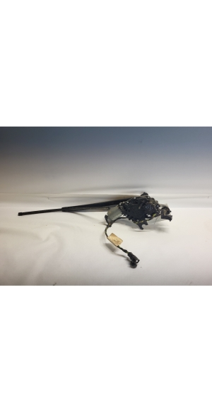 Heckwischermotor - 1T0955711C