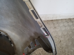 Opel Astra J (2009–2017) Rear bumper 13266587 - 9