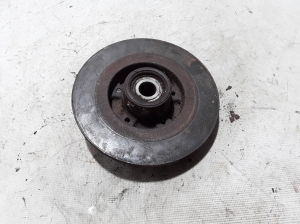 RENAULT Scenic (2009–2015) Tagumine piduriketas 432002188R - 2