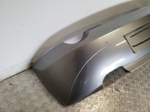 BMW Z4 E85 (2002–2008) Rear bumper 51127016068 - 3