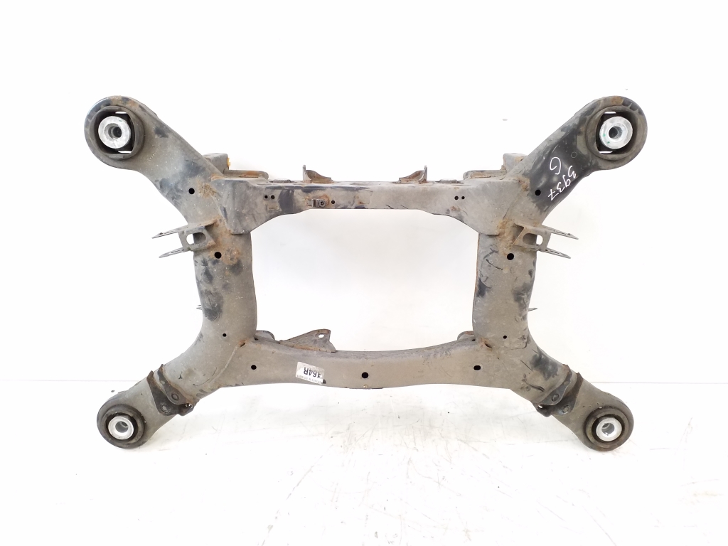 MERCEDES-BENZ GL-Class X164 (2006-2012) Galinis tiltas A1643500132 22016341