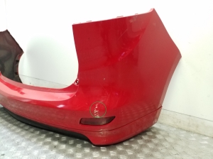 Opel Zafira B (2005–2014) Heckstoßstange und ihre Teile (Satz) - 9