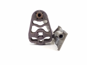 Mercedes Benz GL-Class 164 (2006–2012) Schalldämpferhalter A1644920944 - 2