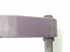 Mercedes Benz GL-Class 164 (2006–2012) Schalldämpferhalter A1644920944 - 3