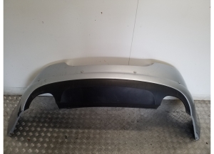  Rear bumper and its parts (set) 