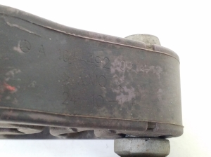Mercedes Benz GL-Class 164 (2006–2012) Schalldämpferhalter A1644920944 - 2