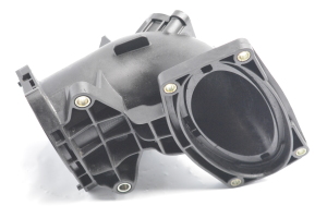 Mercedes Benz C-Class 204 (2007–2014) Rohr A6510900028 - 3