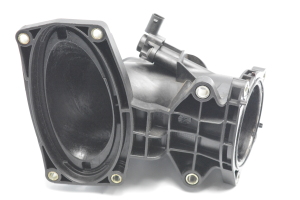 Mercedes Benz C-Class 204 (2007–2014) Rohr A6510900028 - 4