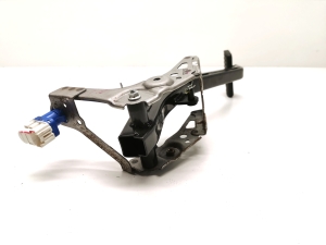 Tesla Model X X (2015–2026) Bremspedal 1027691-00-B - 2