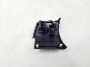 TOYOTA Auris E18 (2012–2018) Dashboard trim 5544602310 - 2