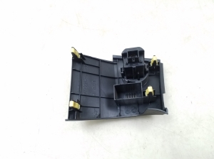 TOYOTA Auris E18 (2012–2018) Dashboard trim 5544602310 - 4
