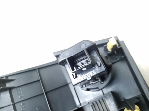 TOYOTA Auris E18 (2012–2018) Dashboard trim 5544602310 - 5