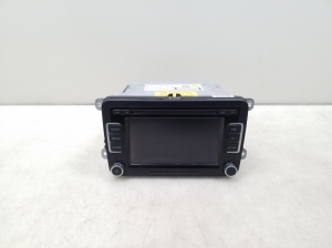 Audio, Video, Navigation - 3C8035190C