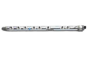 Common Rail Kraftstoffleitung - 0445216036