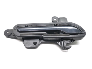 Tesla Model 3 3 (2016–2024) Front door exterior handle 1081832-00-J - 2