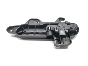 Tesla Model 3 3 (2016–2024) Front door exterior handle 1081832-00-J - 3