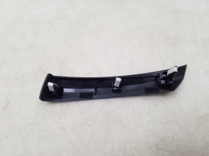 TOYOTA Auris E18 (2012–2018) Dashboard trim 5543502390 - 2