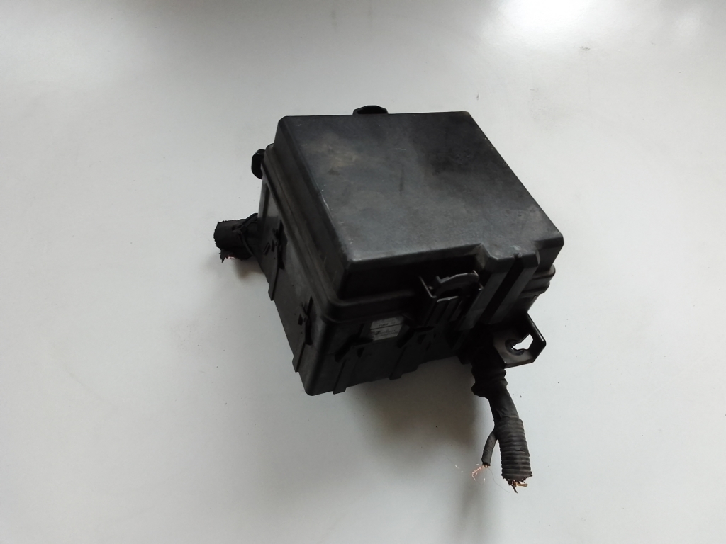 Kia Sportage (2016–2021) Kaitsmeplokid 91262F1050
