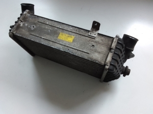Hyundai i30 (2011–2017) Intercooler 282702A770 - 3