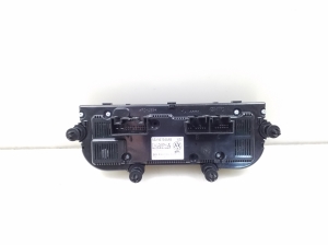 Volkswagen Passat B8 (2014–2023) Heater control panel 5G1907044AB - 5