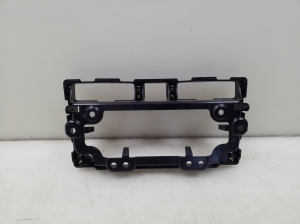 Volkswagen Golf VII (2012–2026) Salona paneļa cita detaļa 510858087 - 3