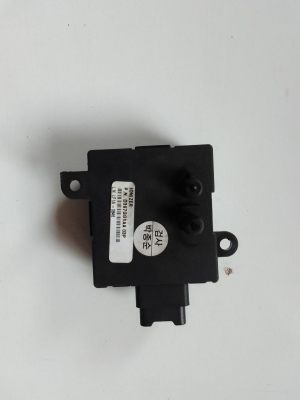 Control unit - D397GG6AA
