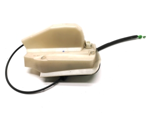 Front door lock - 1500672-00-A