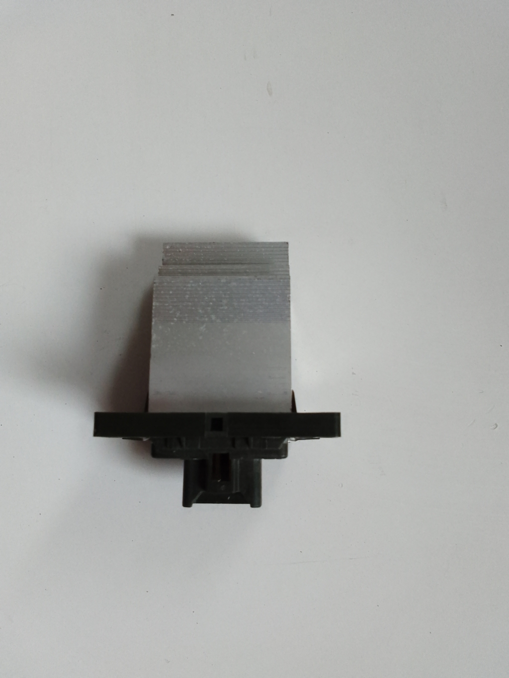 Kia Sportage (2016–2021) Cabin shoulder motor resistance *****