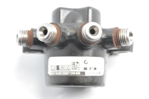Ford S-MAX (2006–2015) Kõrgsurve kütusetoru 4M5Q9D280DB - 3