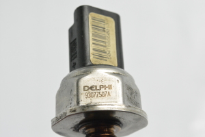 RENAULT Clio II (1998–2005) Kraftstoffhochdrucksensor 9307Z507A - 2