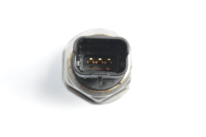 RENAULT Clio II (1998–2005) Kraftstoffhochdrucksensor 9307Z507A - 5
