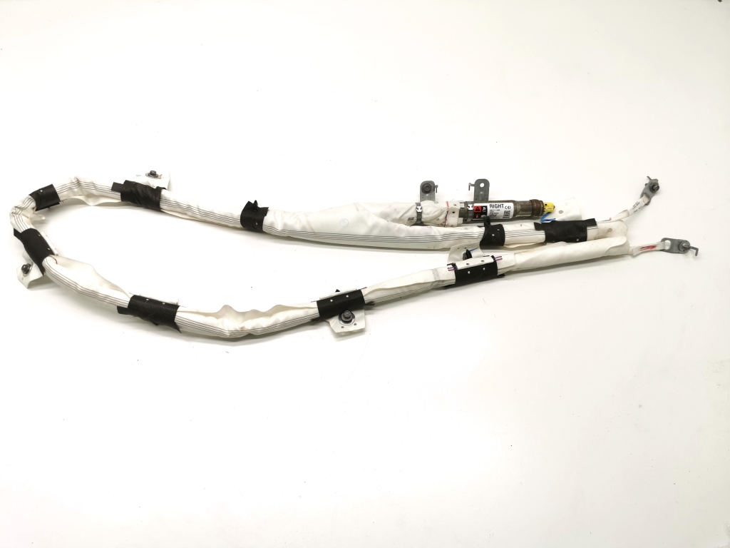 Used Tesla Model 3 Airbag for the roof 1077828CNE