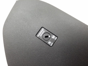 Volkswagen Passat B8 (2014–2023) Other dashboard part 3G1858248C - 4