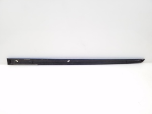 NISSAN Note E11 (2005–2014) Zierleiste Tür vorne 808719U000 - 5