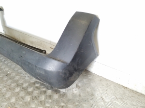 FIAT Fiorino (2008–2026) Aizmugurējais bamperis 1309565070 - 4