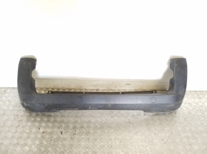 Rear bumper - 1309565070