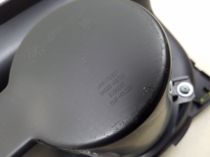 Kia ceed (2012–2018) Getränkehalter 84622A2000 - 2