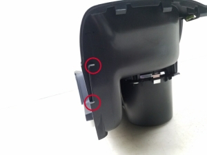 Kia ceed (2012–2018) Getränkehalter 84622A2000 - 3