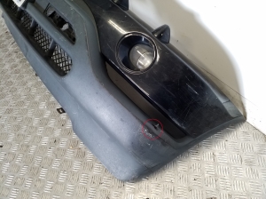 BMW X5 E53 (1999–2006) Front bumper 51118402304 - 6