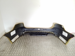  Rear bumper and its parts (set) 