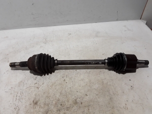 Front drive shaft and its parts - 1608505480