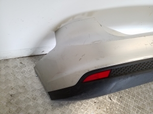 Ford Focus (2011–2018) Rear bumper BM51F17906A - 2