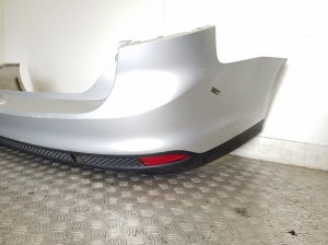 Ford Focus (2011–2018) Rear bumper BM51F17906A - 3