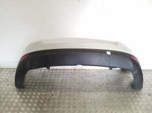 Ford Focus (2011–2018) Rear bumper BM51F17906A - 4