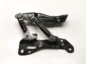 Tesla Model X X (2015–2026) Hood hinge 1058042-00-B - 3