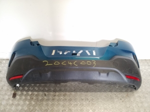 Citroen C4 Cactus (2014–2026) Heckstoßstange und ihre Teile (Satz) - 6