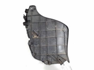 TOYOTA RAV 4 A5 (2019–2026) Radhausschale hinten, hinterer Teil 52592-42100 - 3