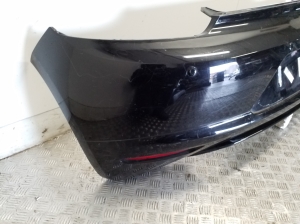 Volkswagen Scirocco III (2008–2017) Heckstoßstange 1K8807421H - 4