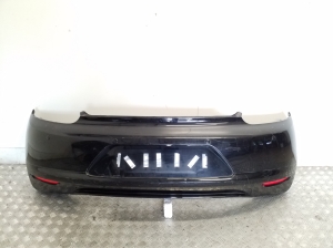 Rear bumper - 1K8807421H
